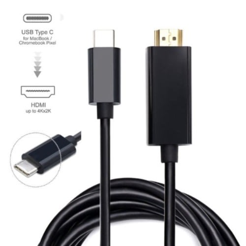 Samsung S8/s9/s10 To Hdmi Cable - 2m