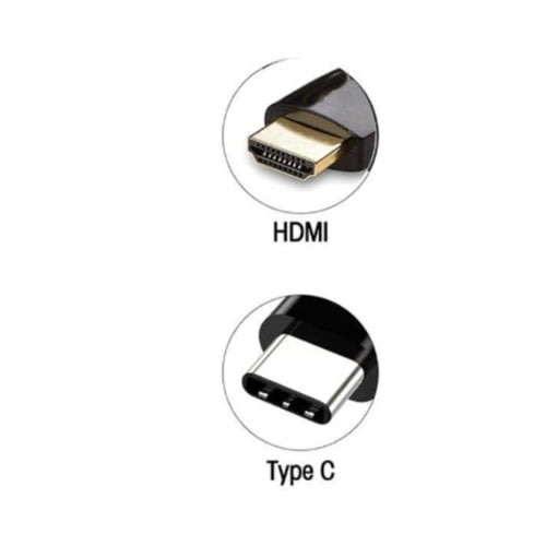 Samsung S8/s9/s10 To Hdmi Cable - 2m
