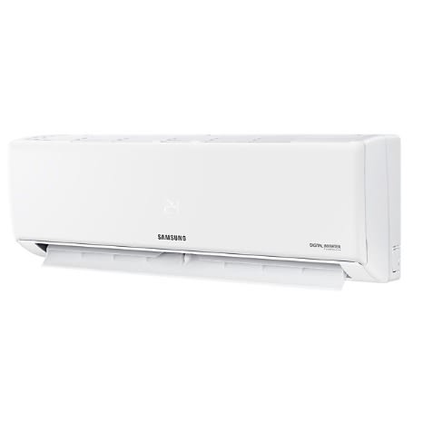 1HP Indoor Wall mount Unit Air Conditioner - AR09TVHGAWKN