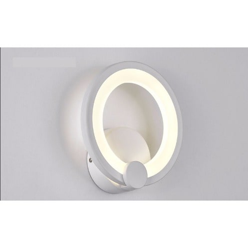 Mbg-17 LED Wall Light