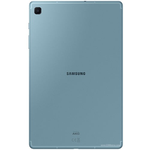 Galaxy Tab S6 Lite - 10.4" - 4GB - 64GB ROM - Android 10 - 4g Lte - S-pen - 7040mah - Blue