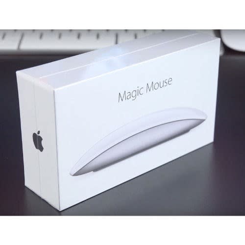 Apple Magic Mouse 2
