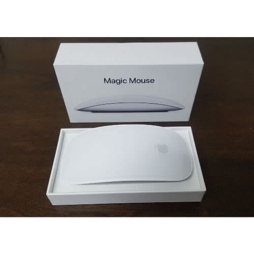 Apple Magic Mouse 2
