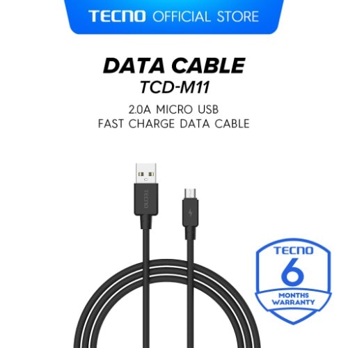 USB Fast Charging Cable M11