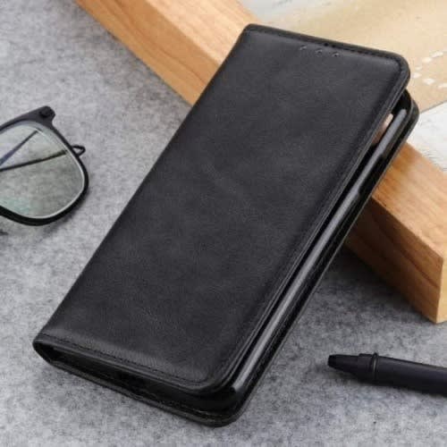 Flip Leather Case For Nokia 3