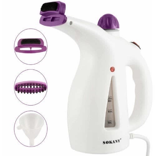 Garment Steamer - 800w