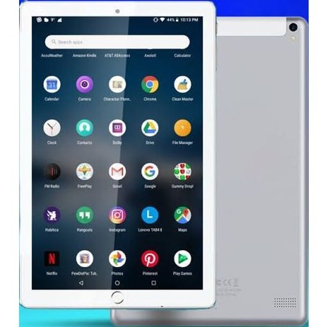 Modio M18 - 10
