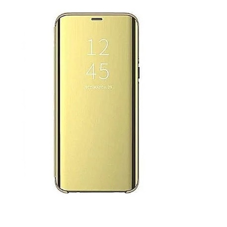 Clear View Case For Samsung Galaxy S10 Plus