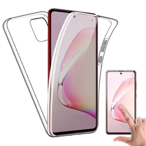 360 Degree Case For Samsung A31