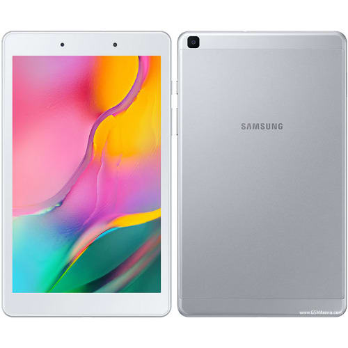 Galaxy Tab A - 8.0