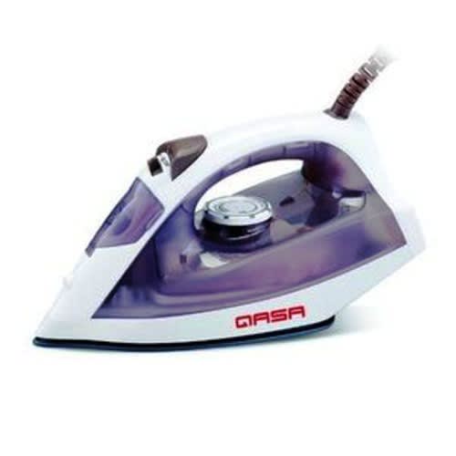 Steam & Spray Iron - 1200w