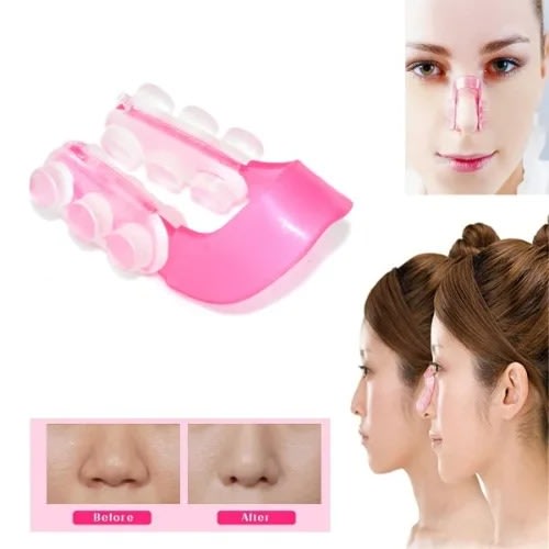 Nose Up Lifting /Clip Nose Shaper - Corrector