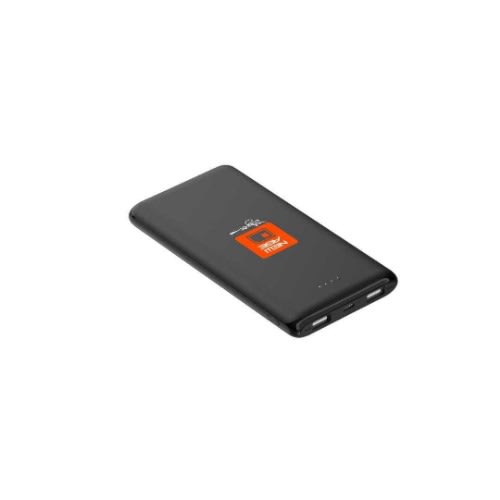 Ck01 Powerbank- 12500mAh