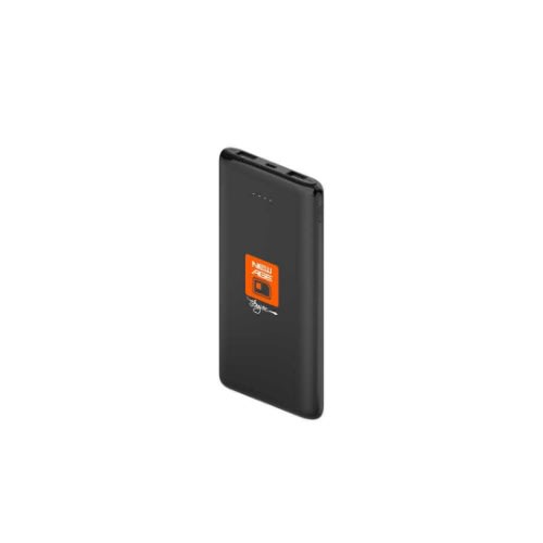 Ck01 Powerbank- 12500mAh