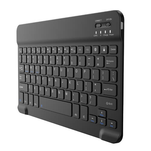 Universal Keyboard For All Mobile Phones - Laptop and Tablets.