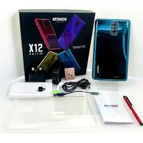 X12 Kids Tablet - 7
