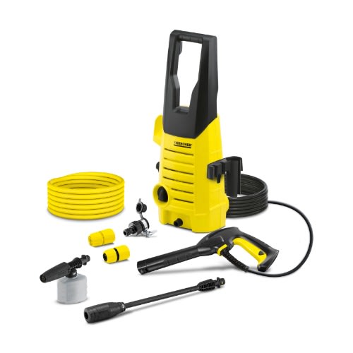 Pressure Washer - K 2.360