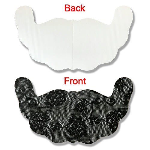 Breast Lift Adhesive Bra