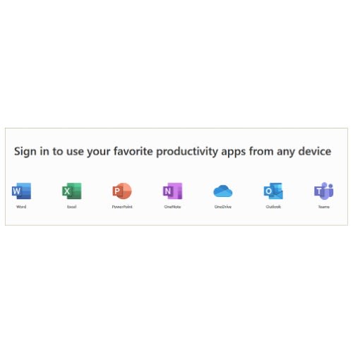 Office 365 Account For 5 Device, Mac, Windows, Android And Ios - 5tb Storage