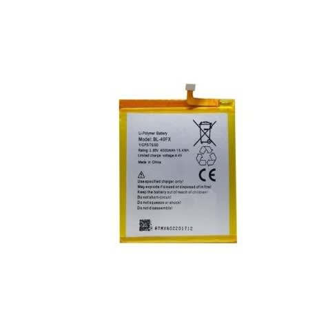 Replacement Battery For Infinix Zero 4 Plus 4+ X602 X574