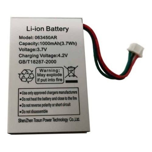 Replacement Battery For Huawei Table Phone