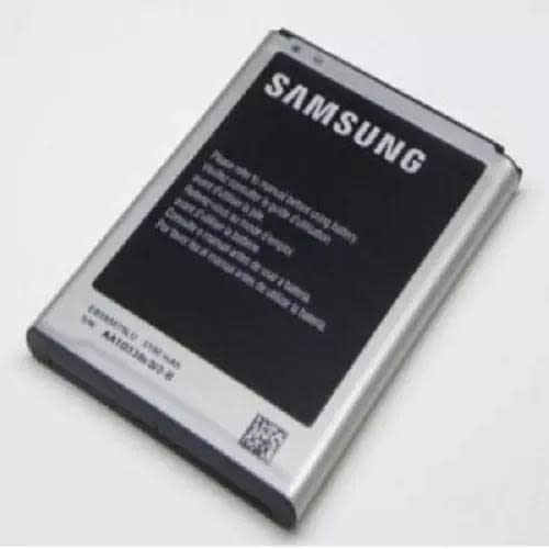 Battery For Samsung Galaxy Note 3