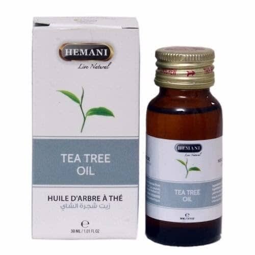 Tea Tree Oil - 30ml