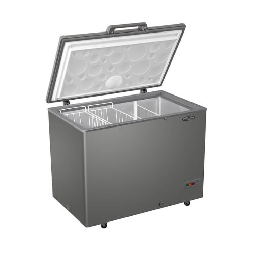Inverter Chest Freezer - Htf 319IS - 319L