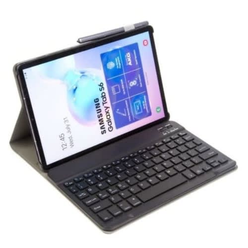 Wireless Keyboard Case For Samsung Galaxy Tab S7 -2020