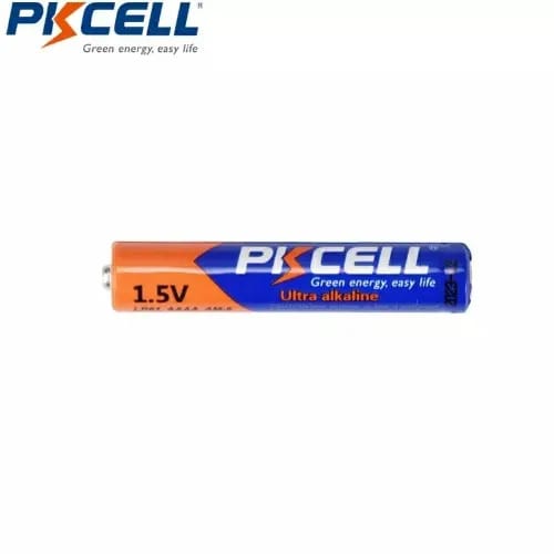 Stylus Pen Aaaa Lr61 Am6 Alkaline Battery.