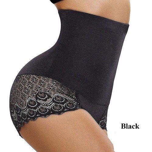 Seamless Waist Shape Wear, Tummy Control Panties