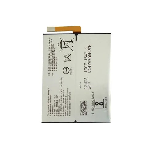 Battery Replacement Sony Xperia Xa1