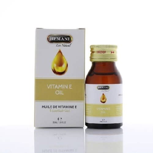 Vitamin E Oil - 30ml