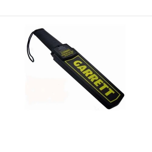 Super Scanner Handheld Metal Detector