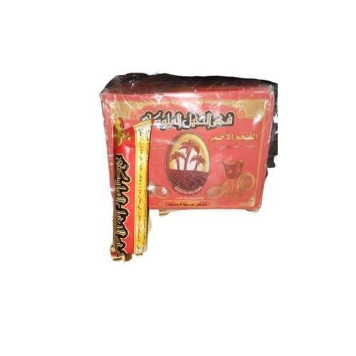 Charcoal Tablets Pack -10Pieces