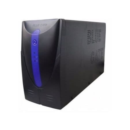 1230va Elite Pro 1.23kva  Plastic Ups