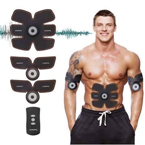 Six Packs Abs Trainer & Tummy Trimmer