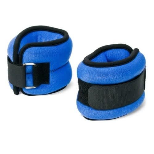 Ankle Weight 2kg Each