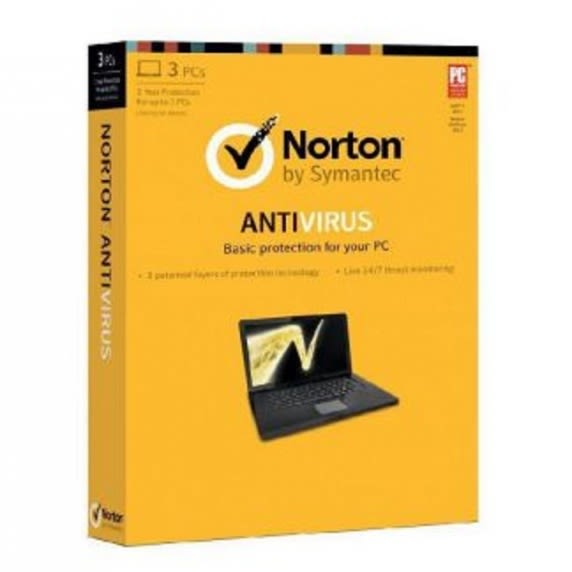 Norton Antivirus