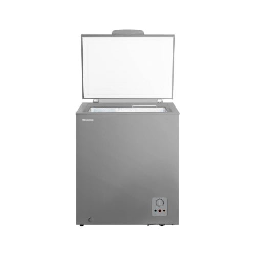 Fast Cooling Chest Freezer -142L