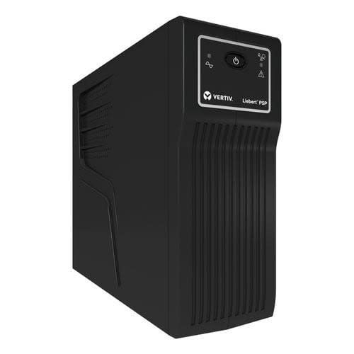 Vertiv Psp 650VA, 390W, 230V UPS