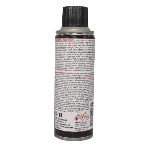 Electronic Contact Cleaner - 163g