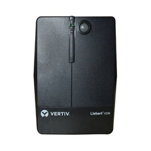 Iton 1000va E 230v Iec-iec - Replacement Warranty
