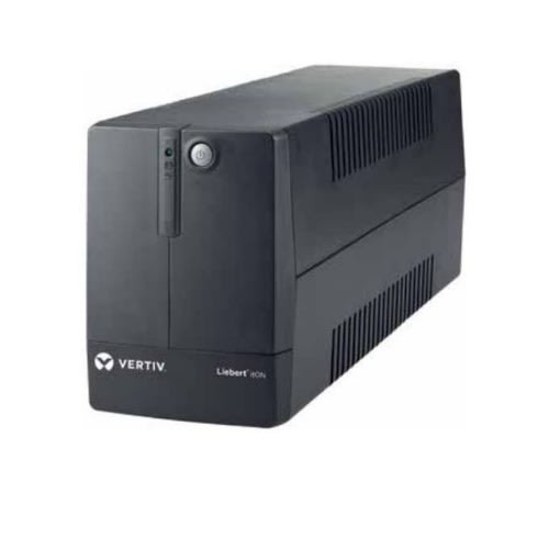 Iton 1000va E 230v Iec-iec - Replacement Warranty