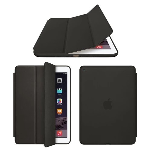 Smart Leather Flip Case For iPad Pro 9.7