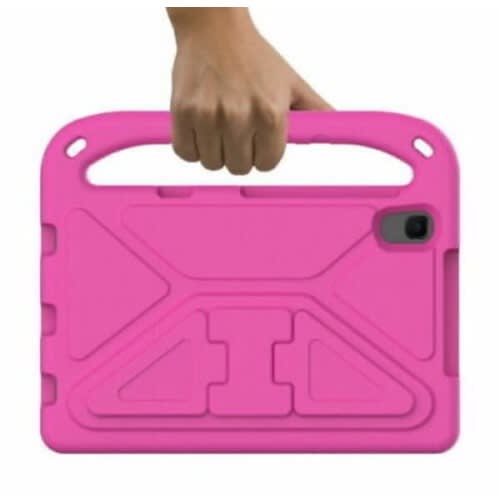 Kids Eva Tablet Case For Lenovo Tab M10 Tb-x605f Tb-x505f 10.1'' - Pink