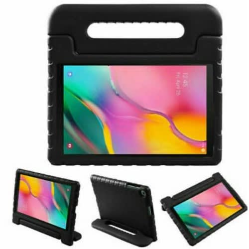Kids Tablet Case For Samsung Galaxy Tab S6 Lite 10.4