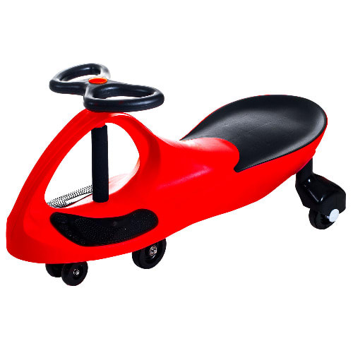 Ride On Swing Car