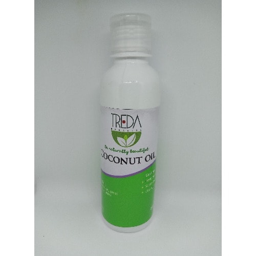 Coconut Oil 250mls