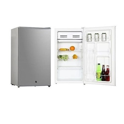 Single Door Refrigerator - 93L - Hs-121l